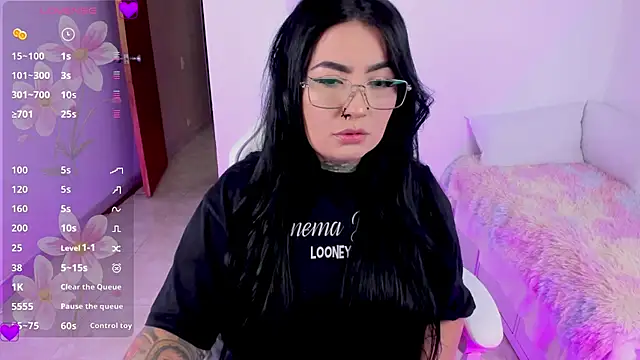 Snapshot of heeyy_kitty chatting on July 2026 05:59:01 PM heeyy kitty online show from July 2026 05:59:01 PM
