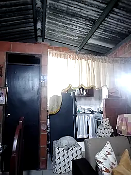 Johanna-dario online show from March 2026 08:51:01 AM