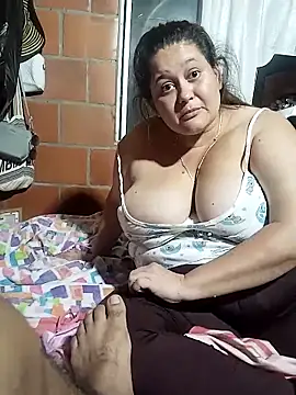 Johanna-dario online show from March 2026 04:07:02 AM