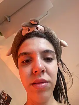Snapshot of Jetf_Andrea_couple chatting on July 2026 11:25:02 AM Jetf Andrea couple online show from July 2026 11:25:02 AM