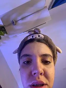 Snapshot of Jetf_Andrea_couple chatting on July 2026 12:36:02 PM Jetf Andrea couple online show from July 2026 12:36:02 PM