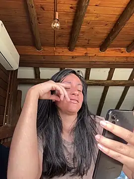 Geovana blan online show from April 2026 02:56:01 PM