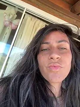 Geovana blan online show from April 2026 12:28:02 PM