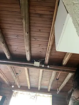 Geovana blan online show from April 2026 12:52:02 PM