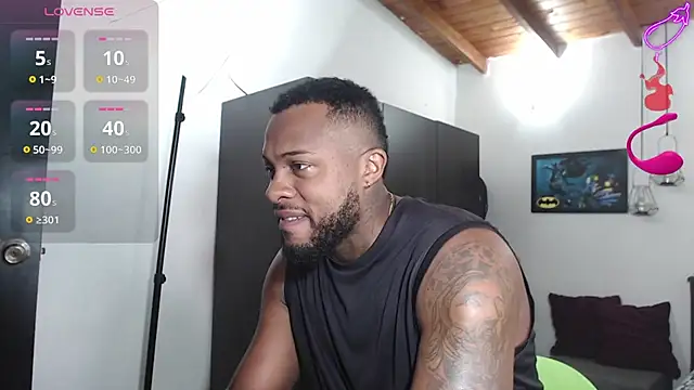 JEYKON MED online show from March 2026 02:00:02 PM