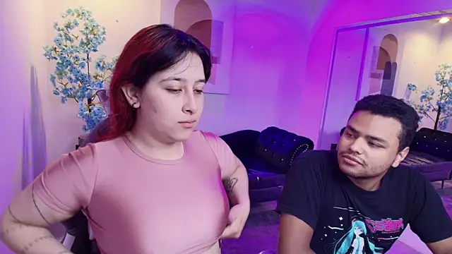 TarlyWho online show from April 2026 11:35:01 AM