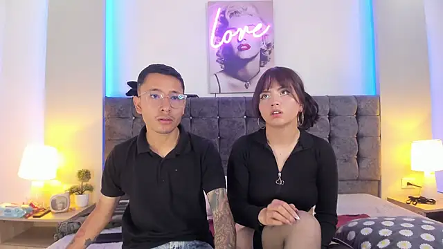 Maily Parker online show from March 2026 11:39:02 AM