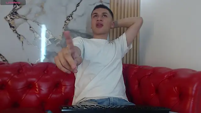 Matteo Hun online show from March 2026 11:50:01 AM