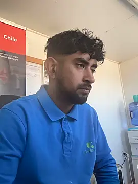 Kiddanakin online show from April 2026 07:33:02 PM