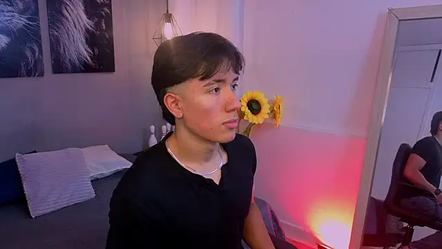 Thiago Kent online show from March 2026 11:50:01 AM