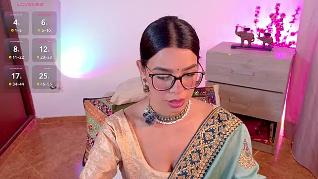 anandacute2 online show from March 2026 02:09:02 PM