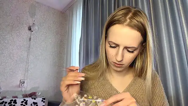 RubiKerss online show from March 2026 03:08:02 PM