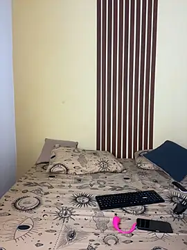 Chandra Yusef online show from April 2026 12:02:02 AM