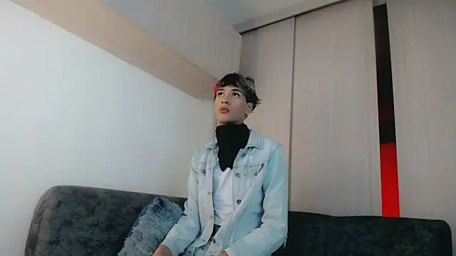 Darksweet jack online show from March 2026 02:44:02 PM