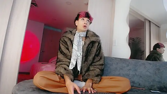 Darksweet jack online show from March 2026 01:48:02 PM