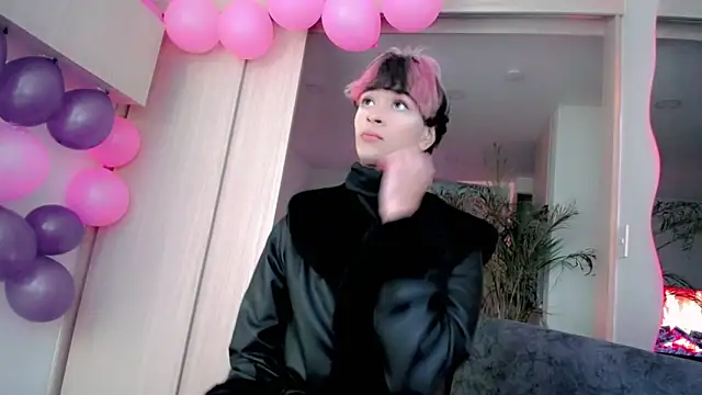 Darksweet jack online show from April 2026 03:39:02 PM