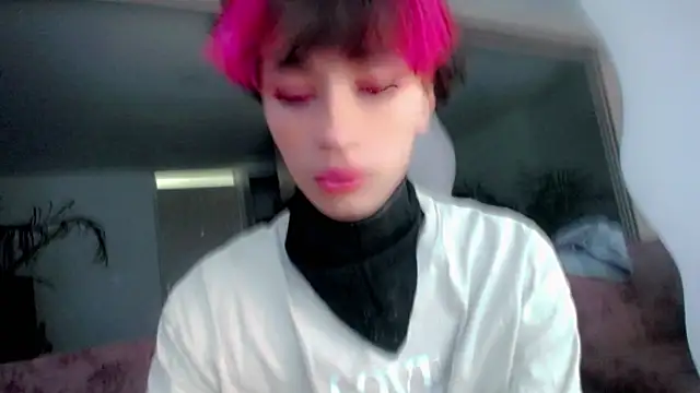 Darksweet jack online show from April 2026 02:10:02 PM