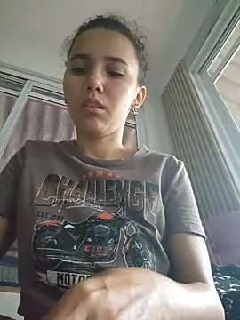 Isabella Stark online show from March 2026 11:32:01 AM