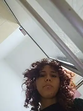 Isabella Stark online show from April 2026 11:59:01 AM