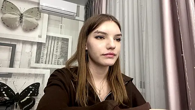 NellyMauson online show from March 2026 03:41:02 PM