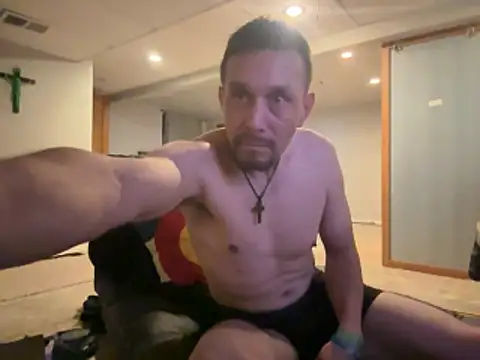 TheOneTheyCallG online show from March 2026 03:14:02 AM