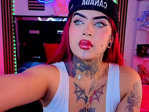 Snapshot of LauriInk1 chatting on March 2026 07:46:02 PM LauriInk1 online show from March 2026 07:46:02 PM