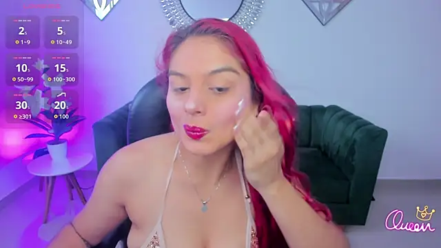 Raven-reyess online show from June 2026 12:09:01 PM