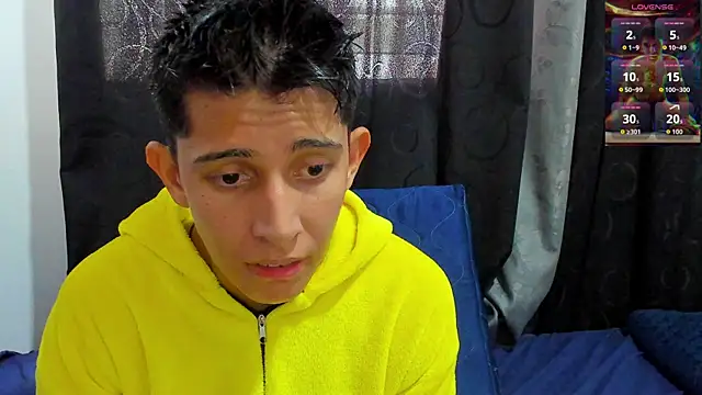 gomitaboy1 online show from May 2026 06:27:01 PM