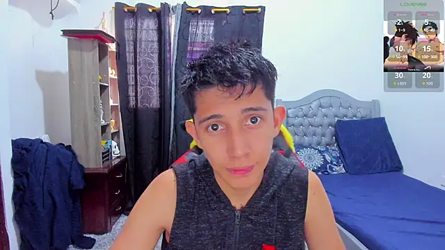 gomitaboy1 online show from May 2026 06:47:02 PM