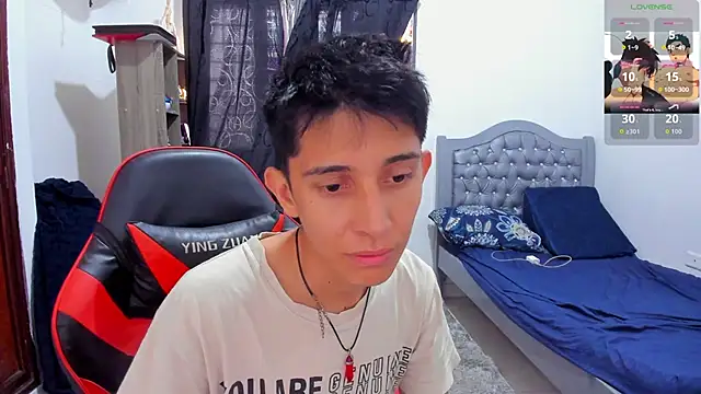 gomitaboy1 online show from May 2026 04:25:02 PM
