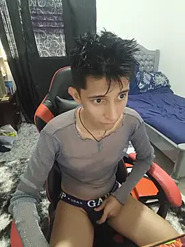 gomitaboy1 online show from June 2026 07:04:02 PM