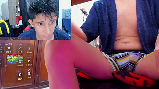 gomitaboy1 online show from June 2026 07:14:02 PM