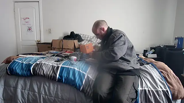 CirclingClass online show from January 2025 09:40:01 PM