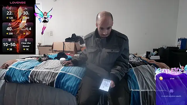 CirclingClass online show from January 2025 03:51:01 PM