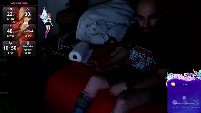 CirclingClass online show from February 2025 02:21:01 AM