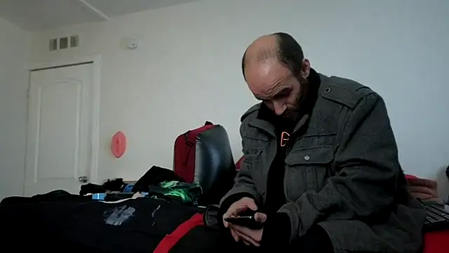 CirclingClass online show from November 2025 04:09:02 PM