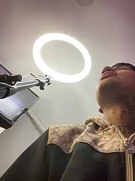 Snapshot of Thiago_noir chatting on March 2026 10:49:02 PM Thiago noir online show from March 2026 10:49:02 PM