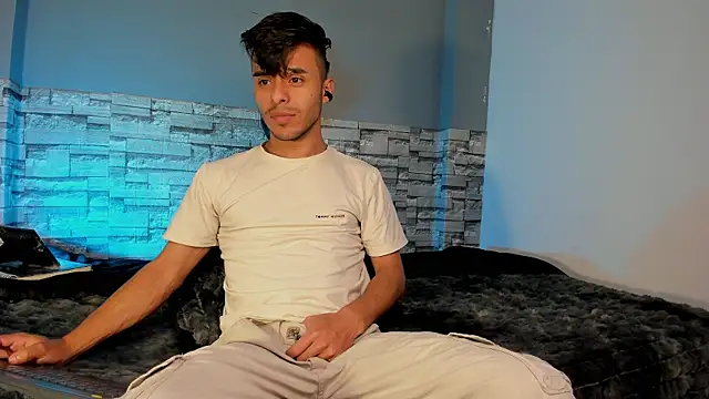 x harold x online show from April 2026 08:31:02 PM