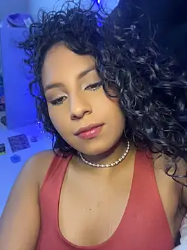 AmeliaAndersson online show from July 2026 11:18:02 PM
