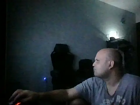 Heavy RebellxX online show from March 2026 01:56:02 AM