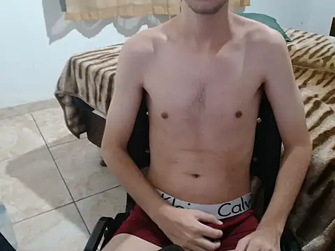 LUKASGOMESS online show from March 2026 10:50:01 PM