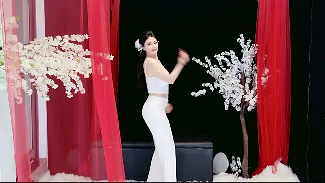 Banana-Milk69 online show from April 2026 01:42:02 AM