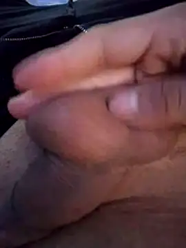 xNIGHTHOTx online show from March 2026 12:07:02 AM