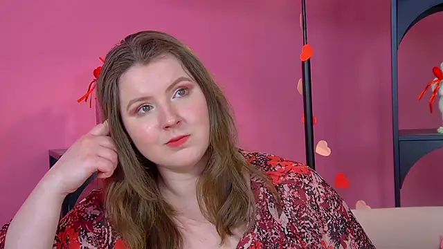 MelodyMoores online show from May 2026 03:07:02 PM