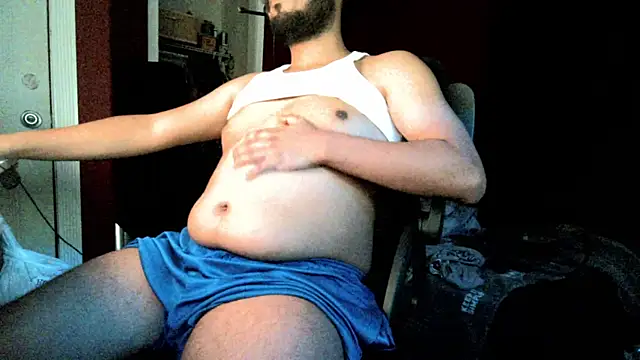 curly rico online show from April 2026 06:19:01 AM