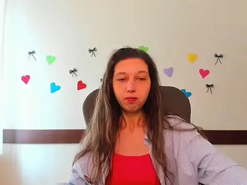 Ellina Star online show from March 2026 08:04:01 AM