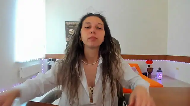 Snapshot of Ellina_Star chatting on July 2026 08:09:02 AM Ellina Star online show from July 2026 08:09:02 AM