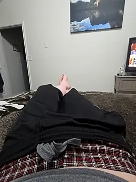 ThickDX777 online show from April 2026 12:43:02 AM