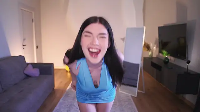 AdaBell online show from April 2026 01:34:02 PM