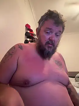 bigbear345k online show from April 2026 02:45:01 AM